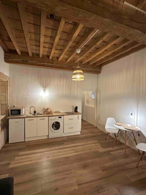 Appartement Centre Historique Arles Extérieur photo